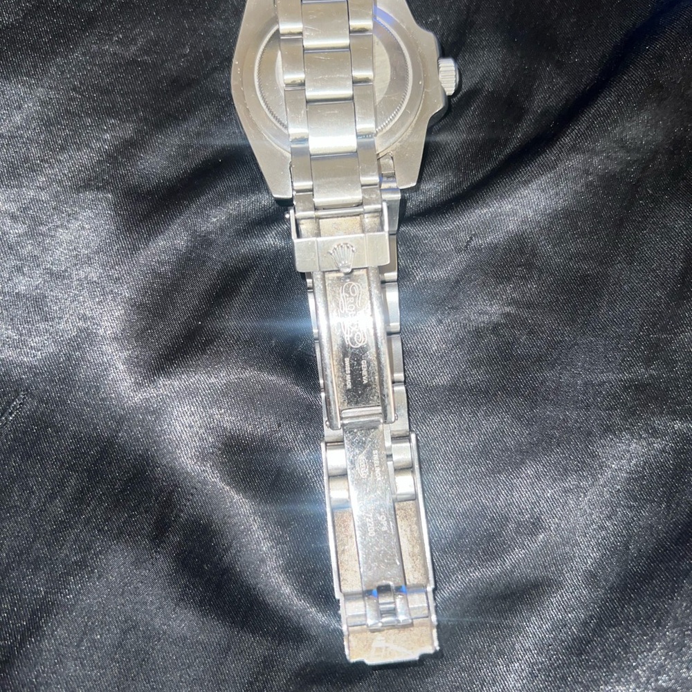 Rolex Watch - Picture 3 of 7